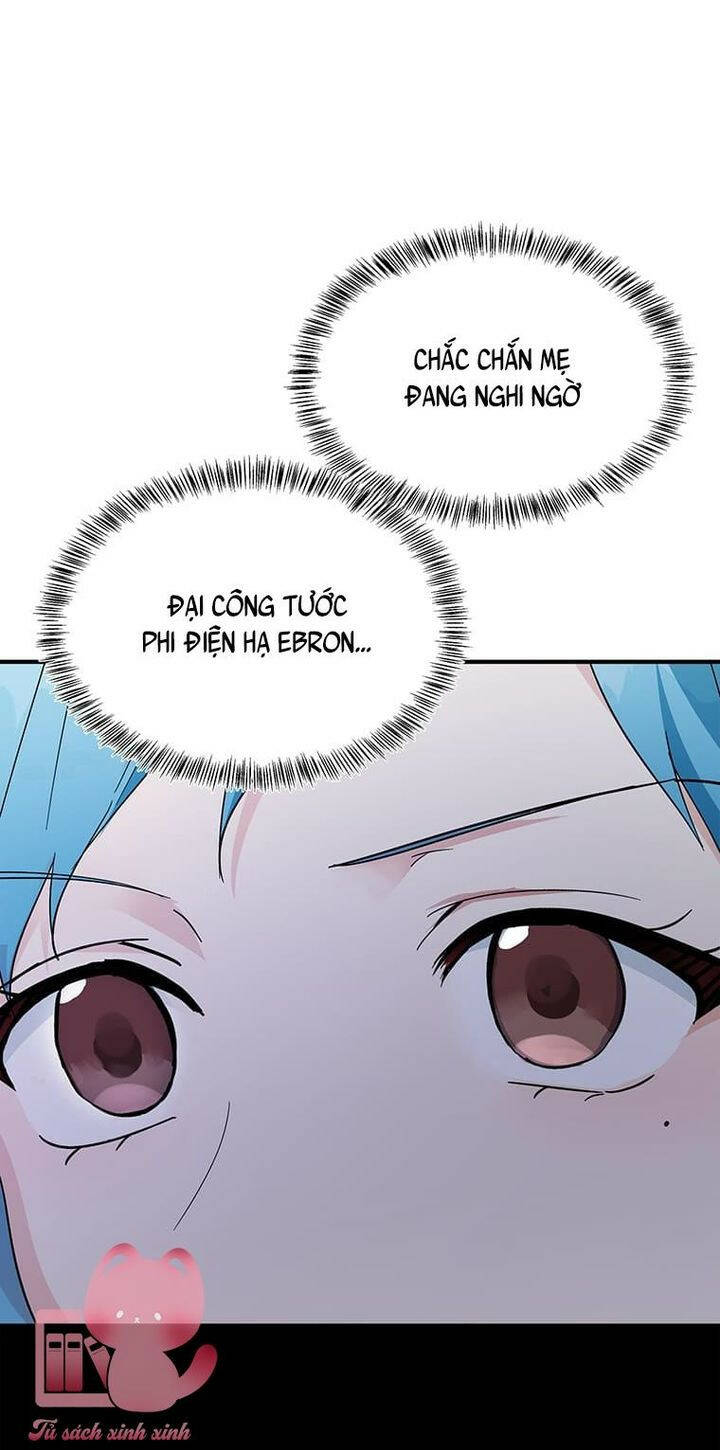 Ác Nữ Trùng Sinh - Chap 116