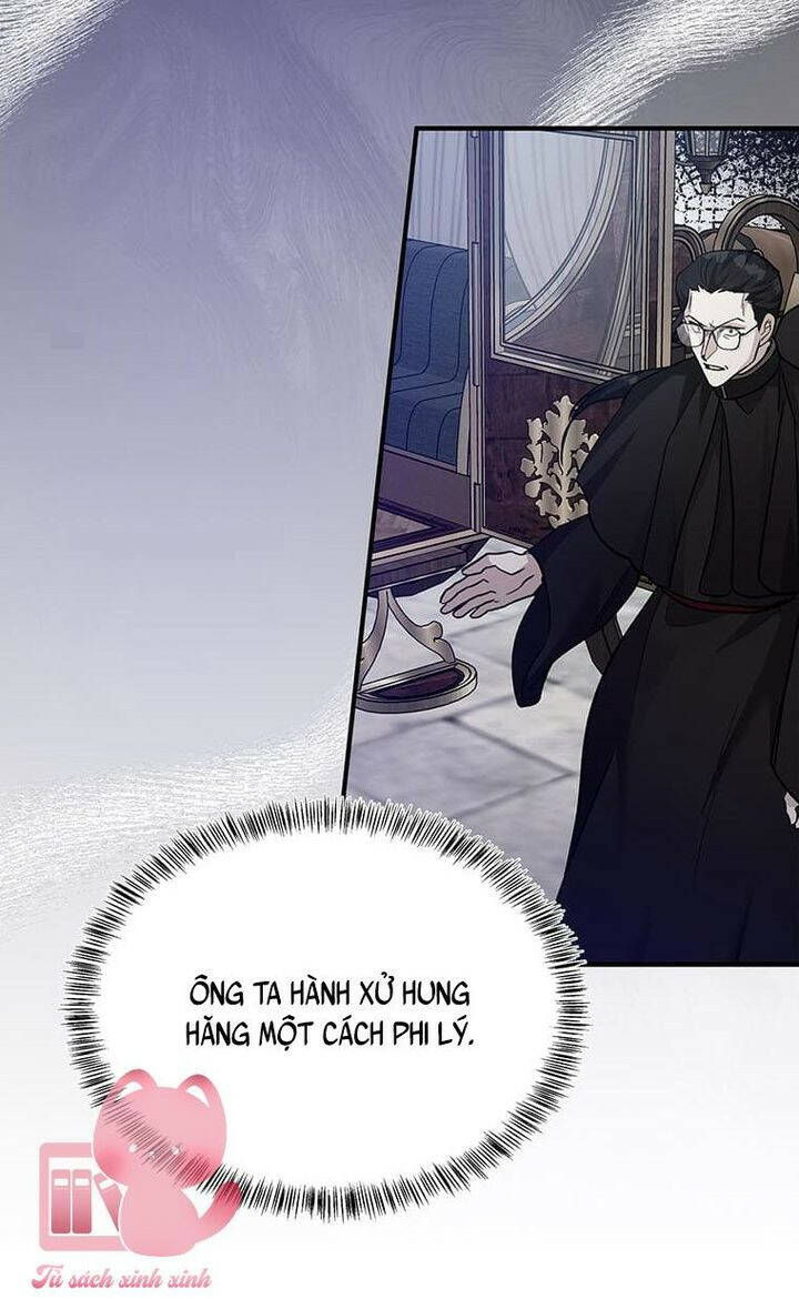 Ác Nữ Trùng Sinh - Chap 116 - Trang 50