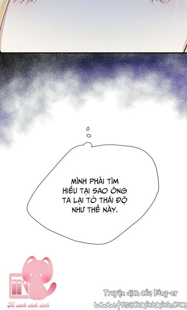 Ác Nữ Trùng Sinh - Chap 116 - Trang 54