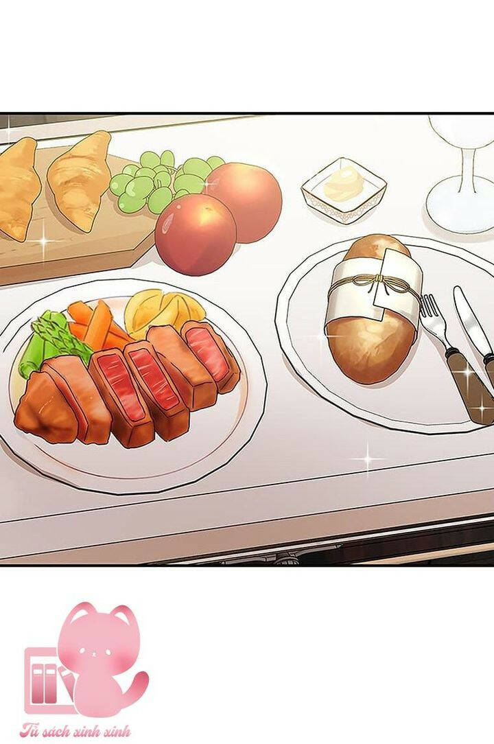 Ác Nữ Trùng Sinh - Chap 116 - Trang 56