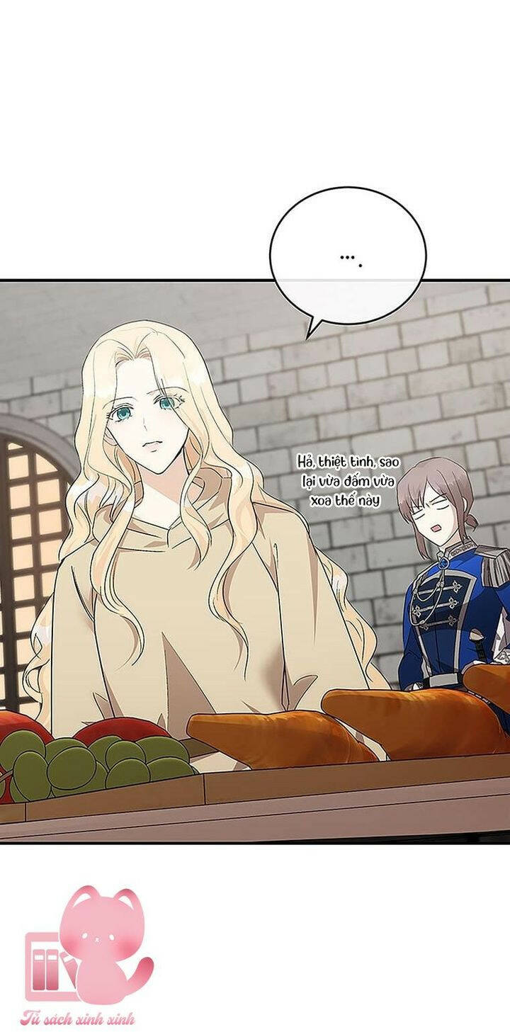 Ác Nữ Trùng Sinh - Chap 116 - Trang 57
