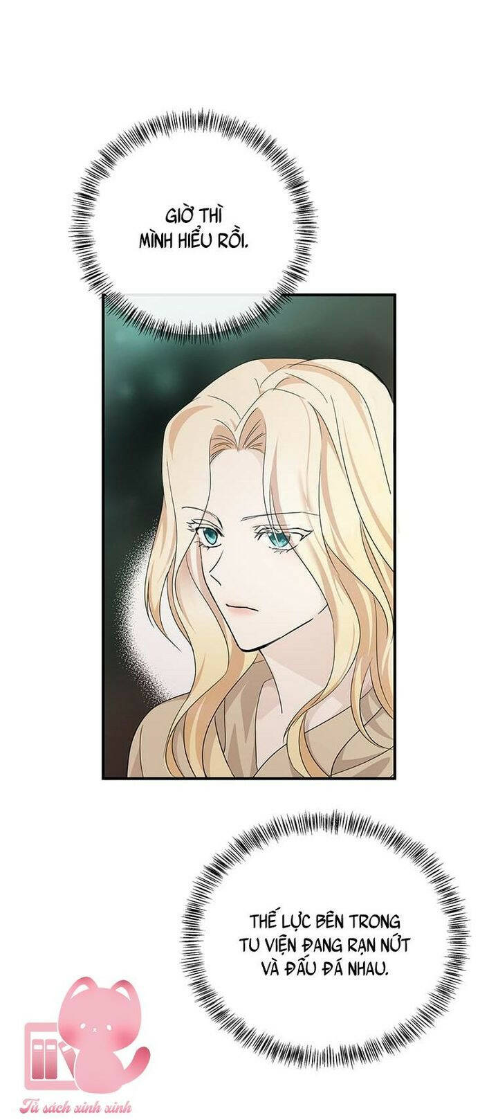 Ác Nữ Trùng Sinh - Chap 116 - Trang 59