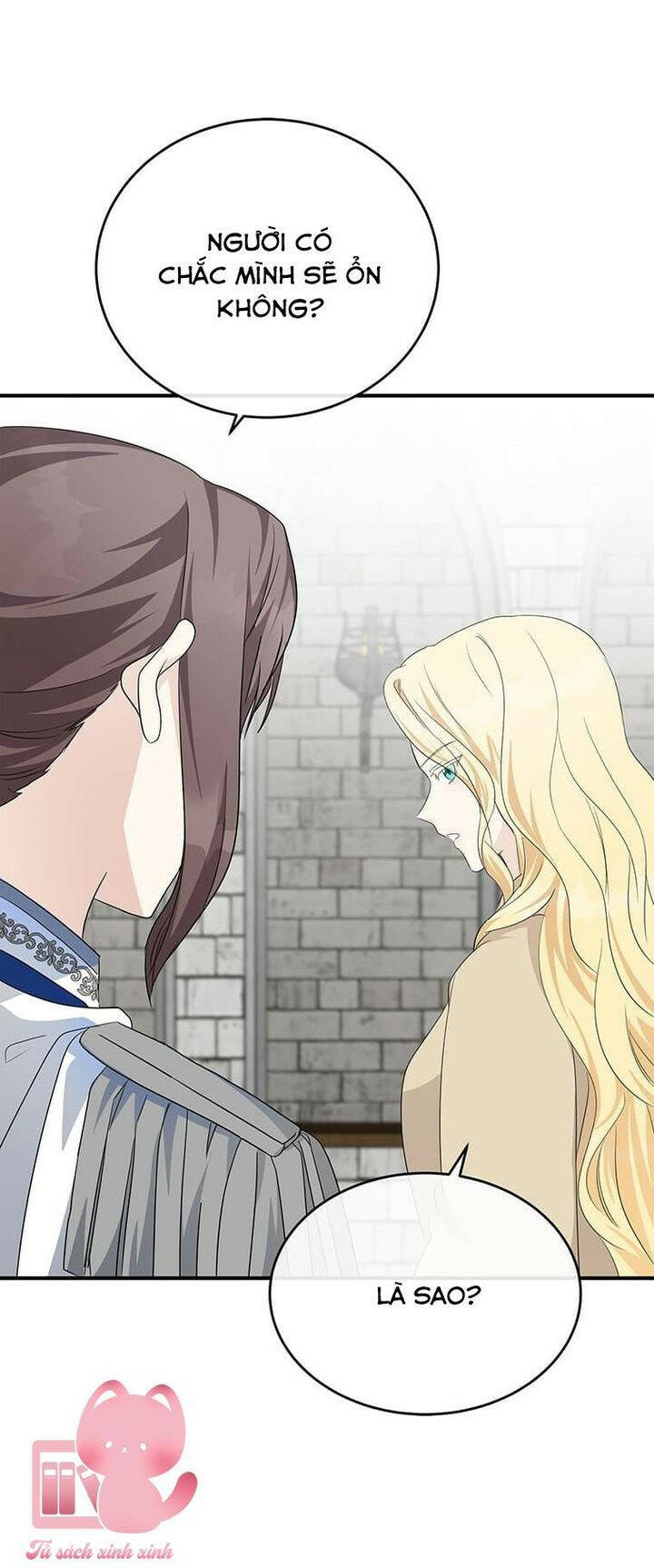 Ác Nữ Trùng Sinh - Chap 116 - Trang 60