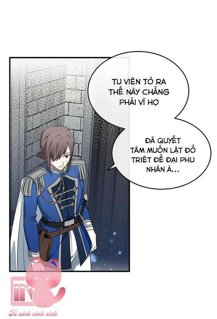 Ác Nữ Trùng Sinh - Chap 116 - Trang 61