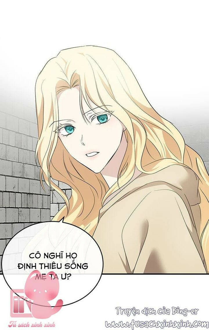 Ác Nữ Trùng Sinh - Chap 116 - Trang 62