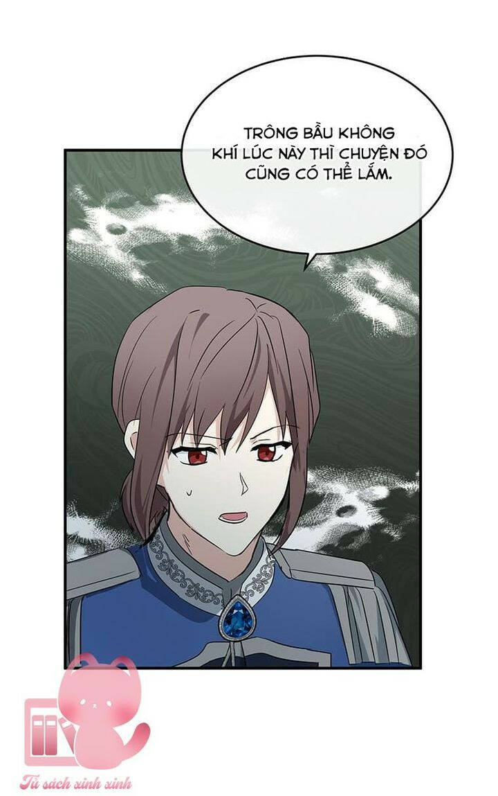 Ác Nữ Trùng Sinh - Chap 116 - Trang 63