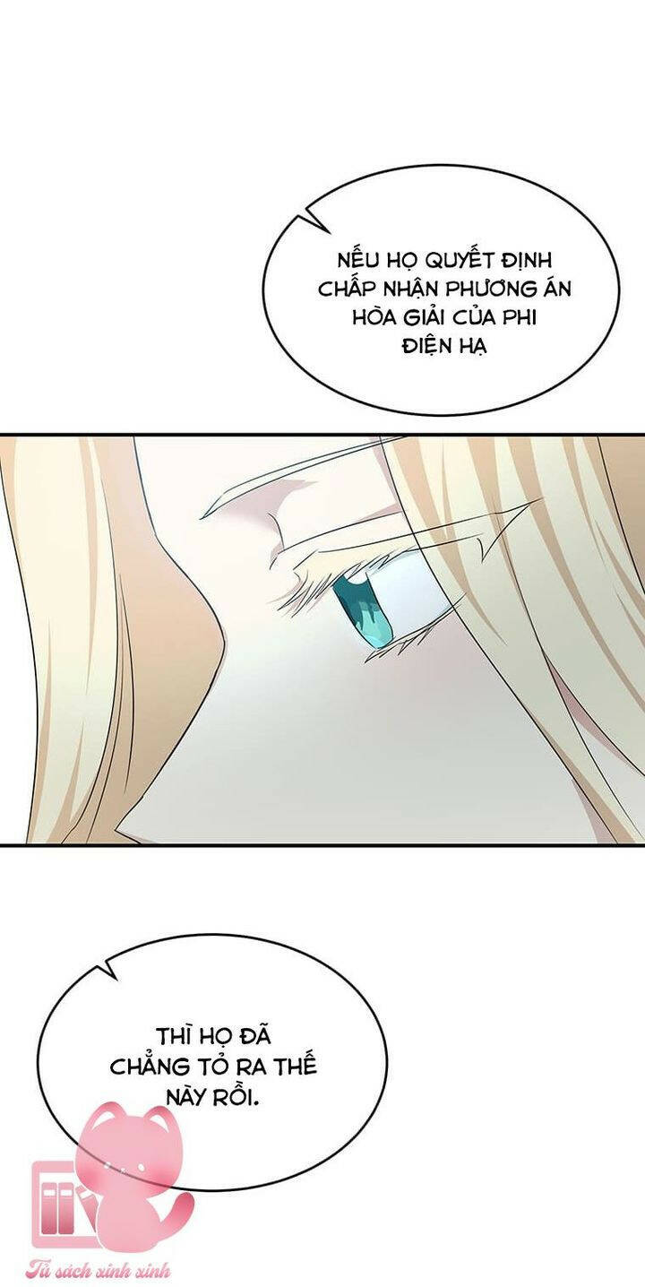 Ác Nữ Trùng Sinh - Chap 116 - Trang 64