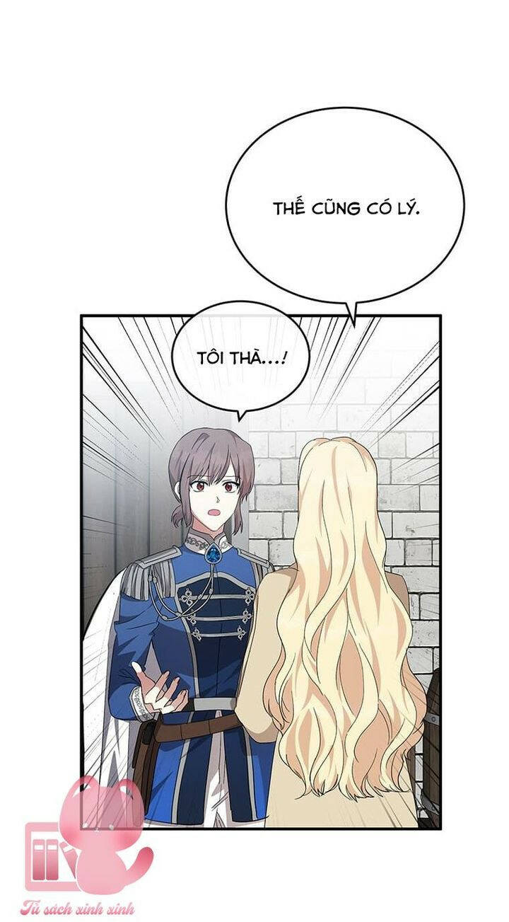 Ác Nữ Trùng Sinh - Chap 116 - Trang 65
