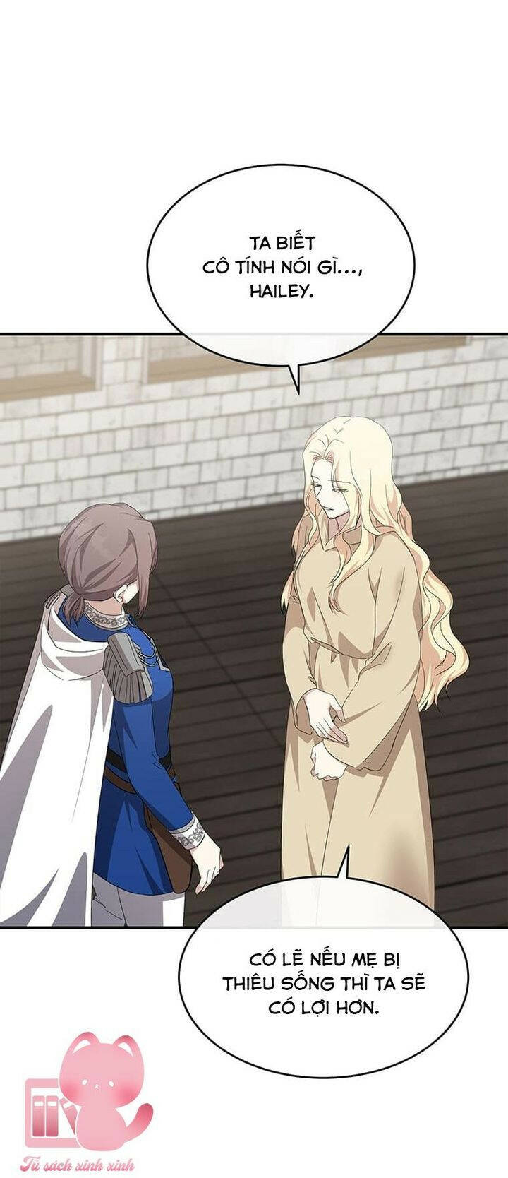 Ác Nữ Trùng Sinh - Chap 116 - Trang 67