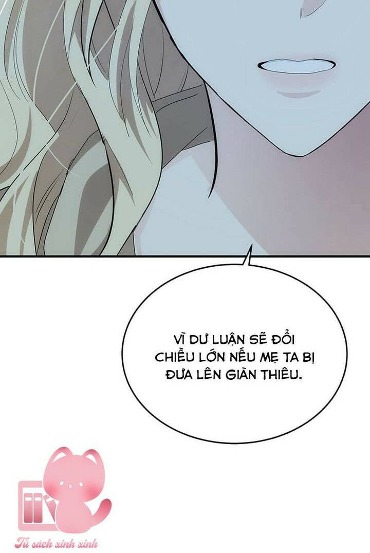 Ác Nữ Trùng Sinh - Chap 116 - Trang 69