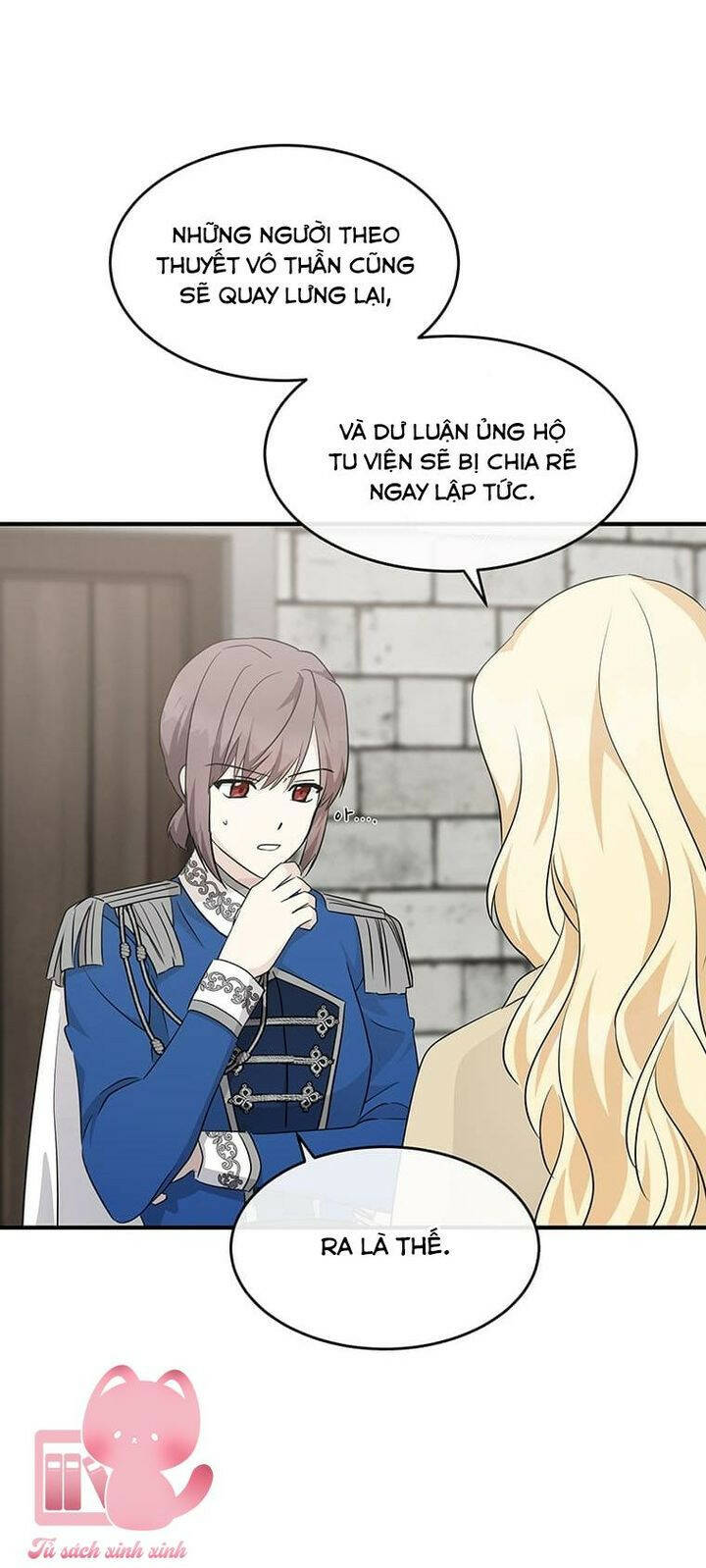 Ác Nữ Trùng Sinh - Chap 116 - Trang 72