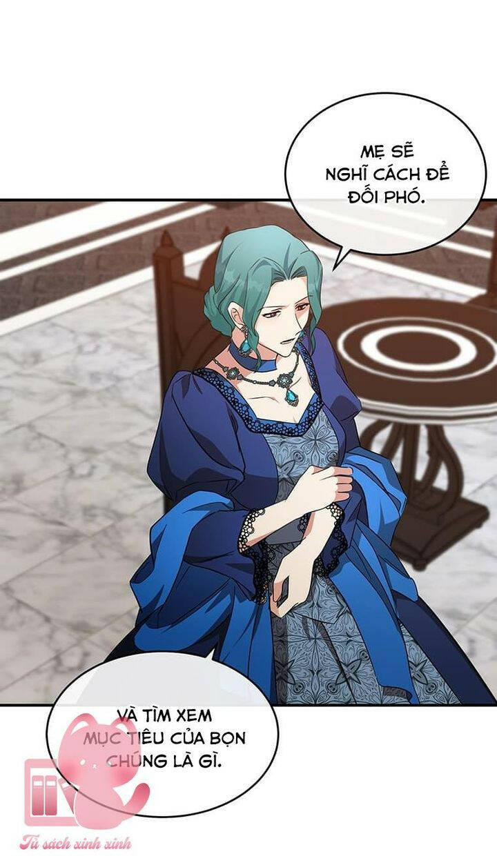 Ác Nữ Trùng Sinh - Chap 116