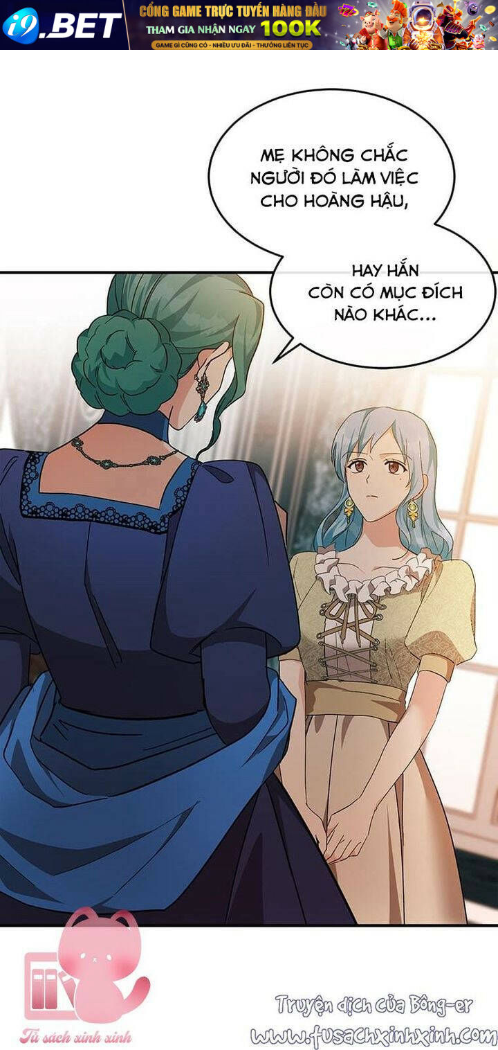Ác Nữ Trùng Sinh - Chap 116