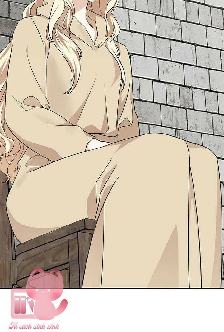 Ác Nữ Trùng Sinh - Chap 117