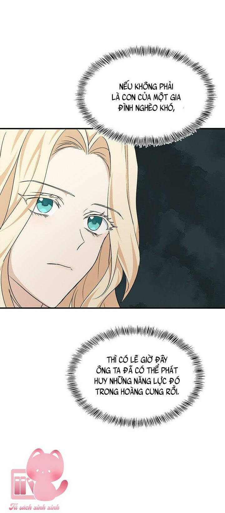 Ác Nữ Trùng Sinh - Chap 117