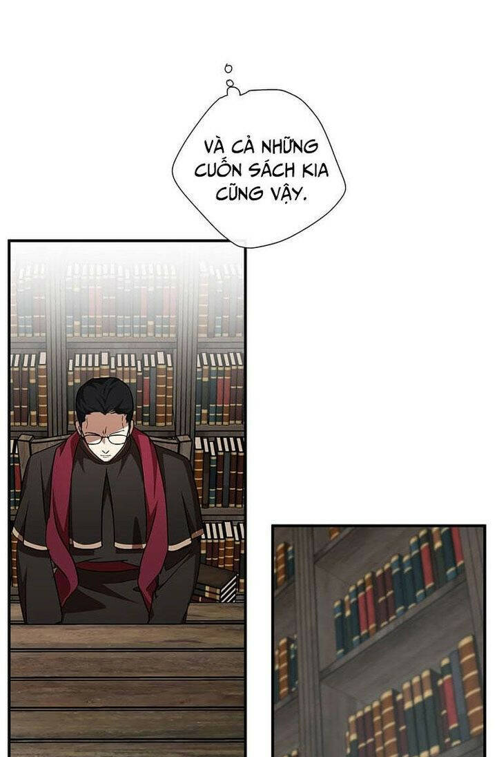 Ác Nữ Trùng Sinh - Chap 117