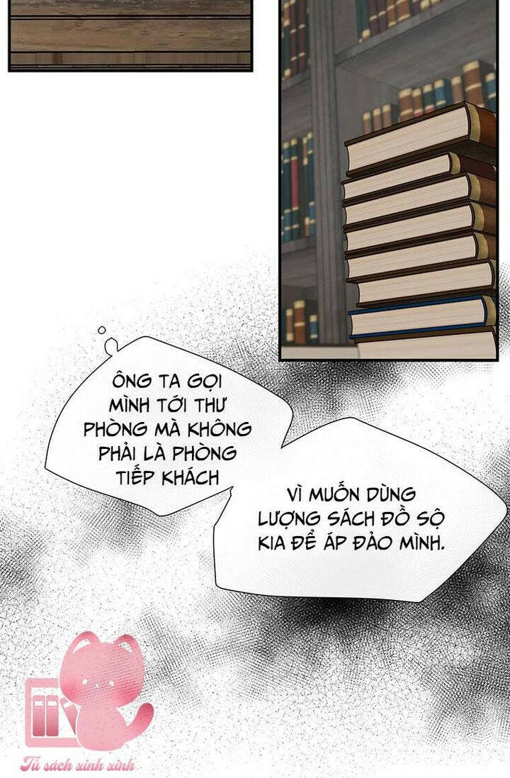 Ác Nữ Trùng Sinh - Chap 117
