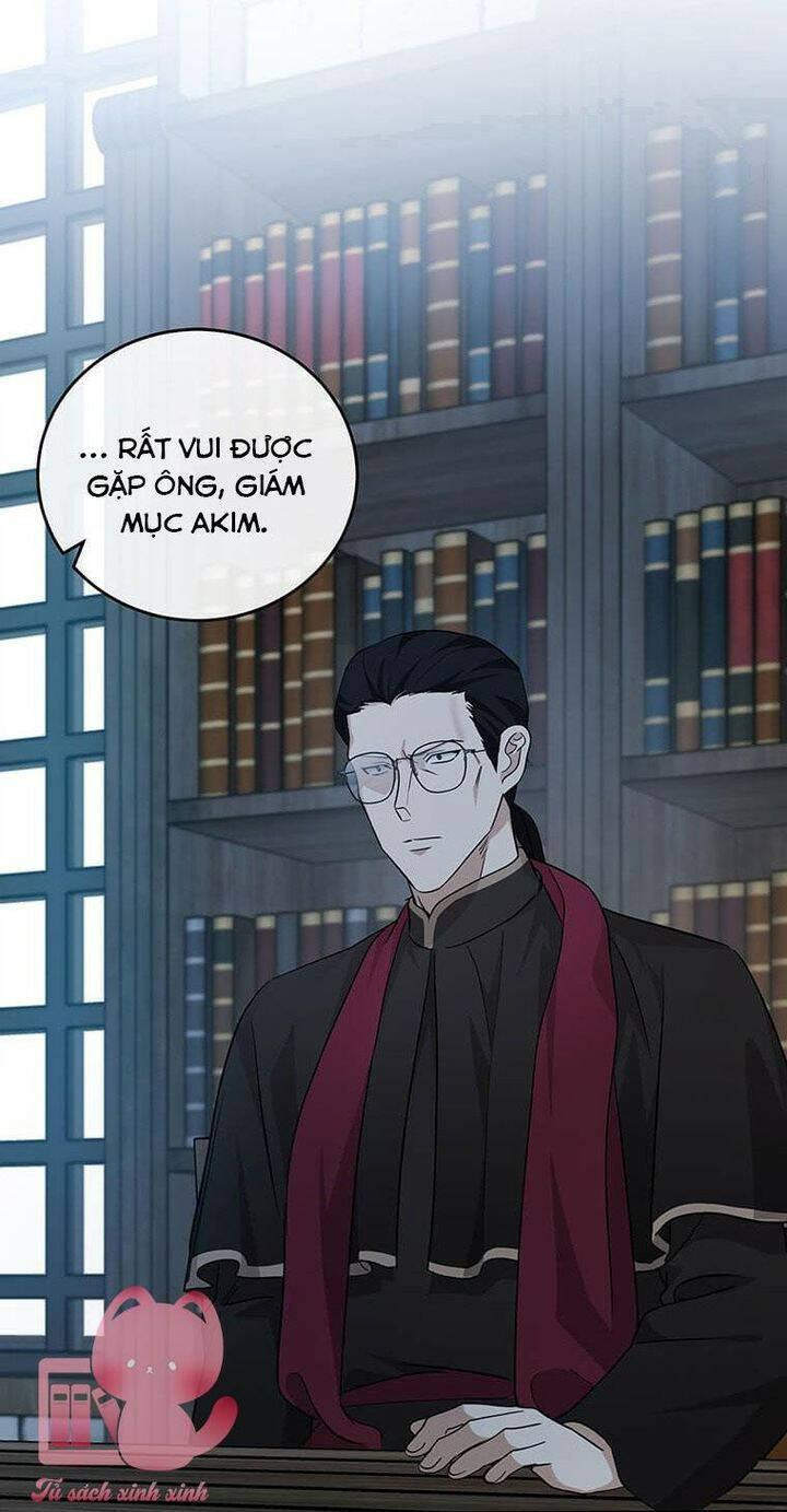 Ác Nữ Trùng Sinh - Chap 117