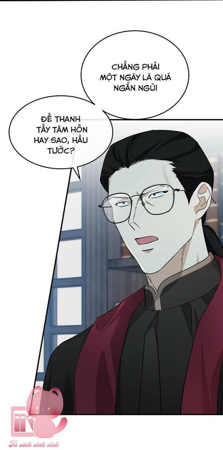 Ác Nữ Trùng Sinh - Chap 117