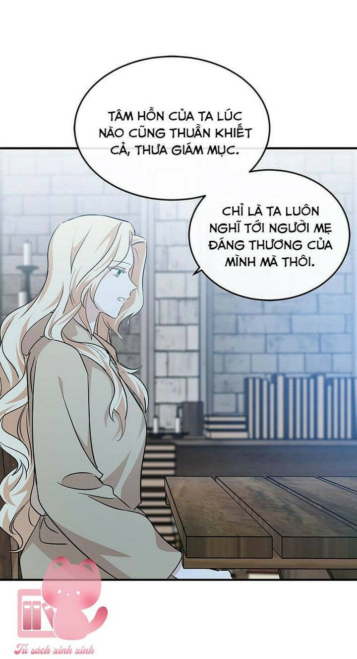 Ác Nữ Trùng Sinh - Chap 117