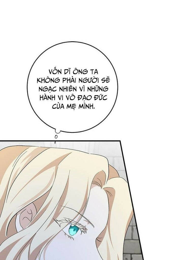 Ác Nữ Trùng Sinh - Chap 117
