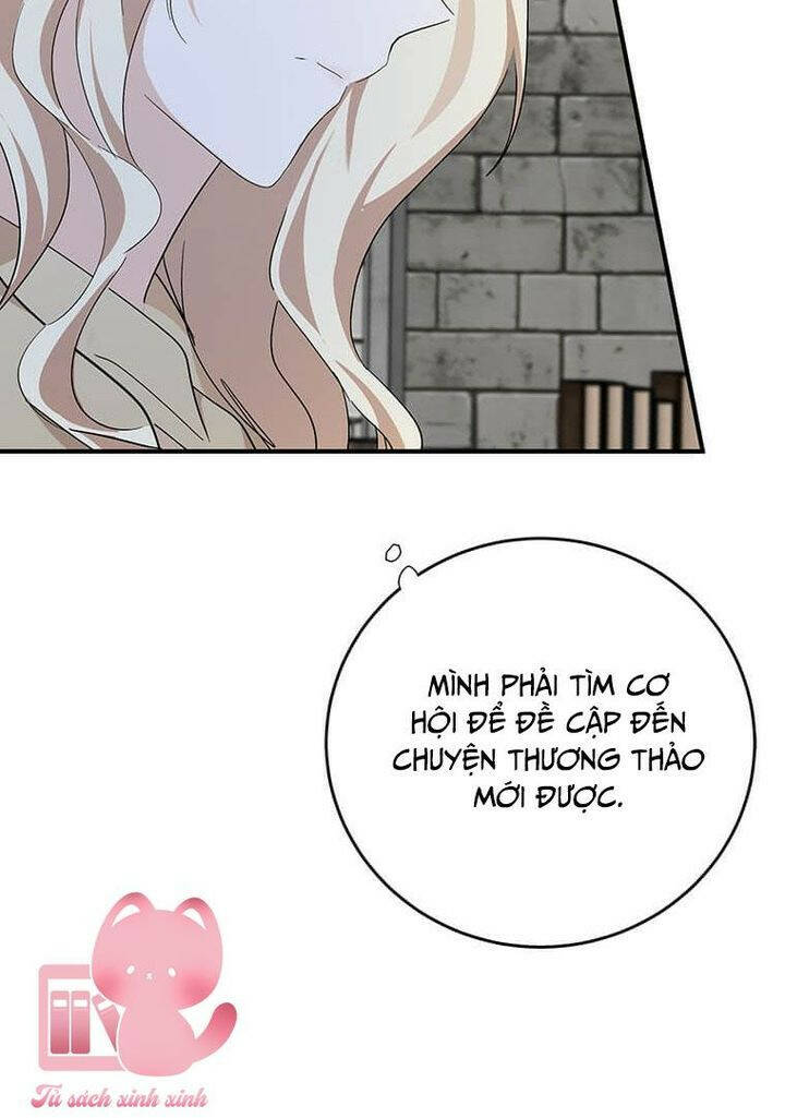 Ác Nữ Trùng Sinh - Chap 117