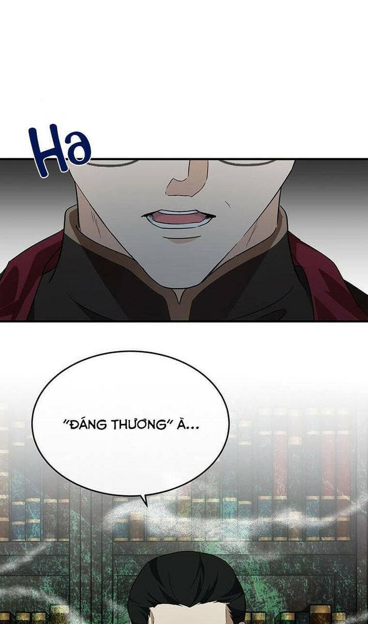 Ác Nữ Trùng Sinh - Chap 117