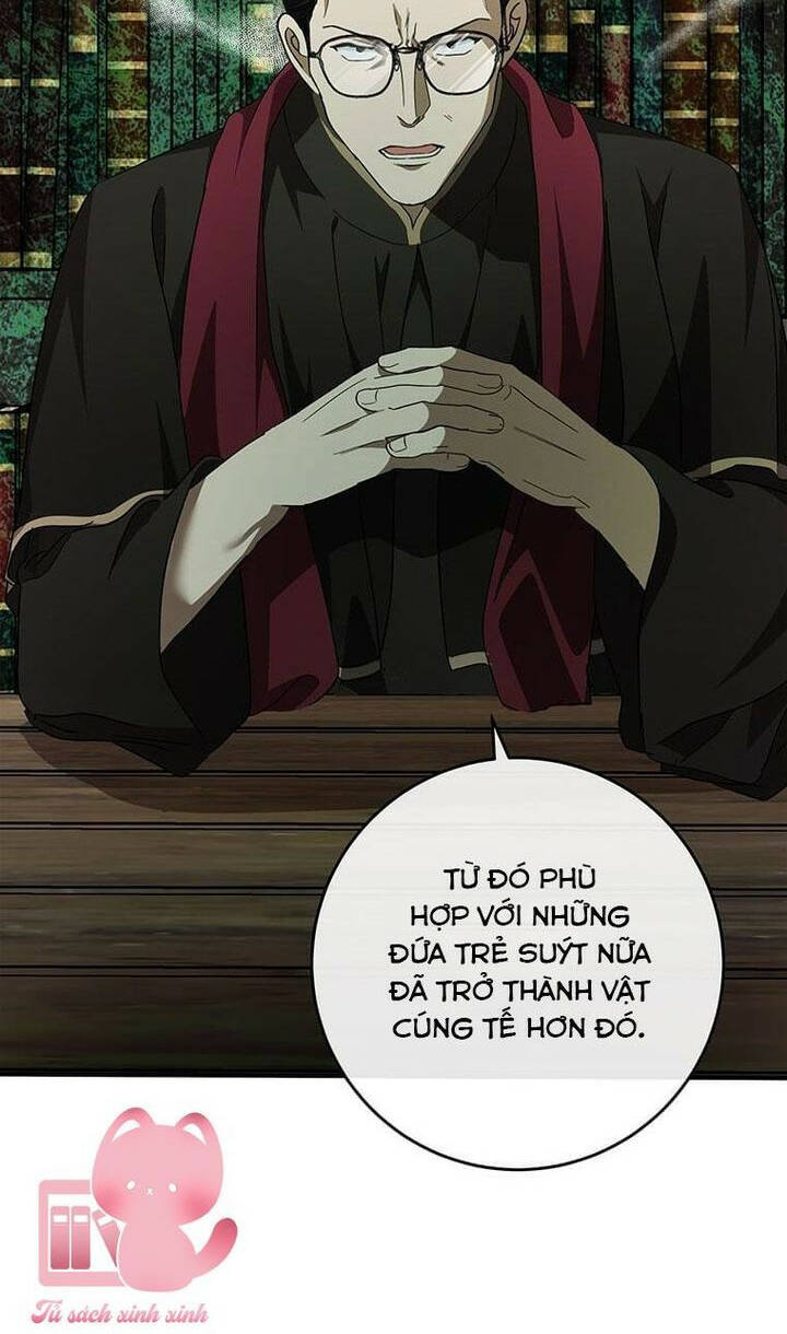 Ác Nữ Trùng Sinh - Chap 117