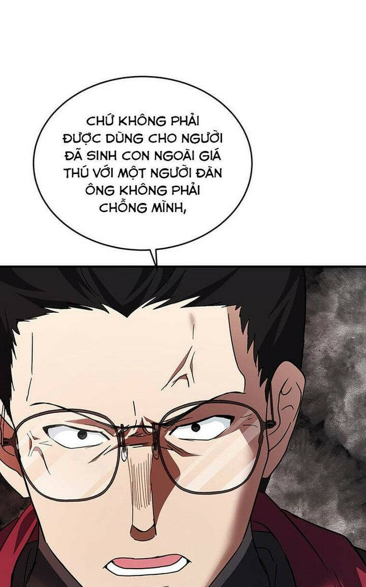 Ác Nữ Trùng Sinh - Chap 117