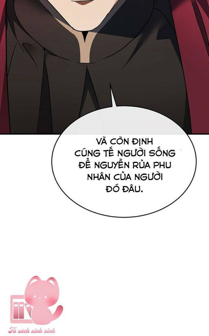 Ác Nữ Trùng Sinh - Chap 117