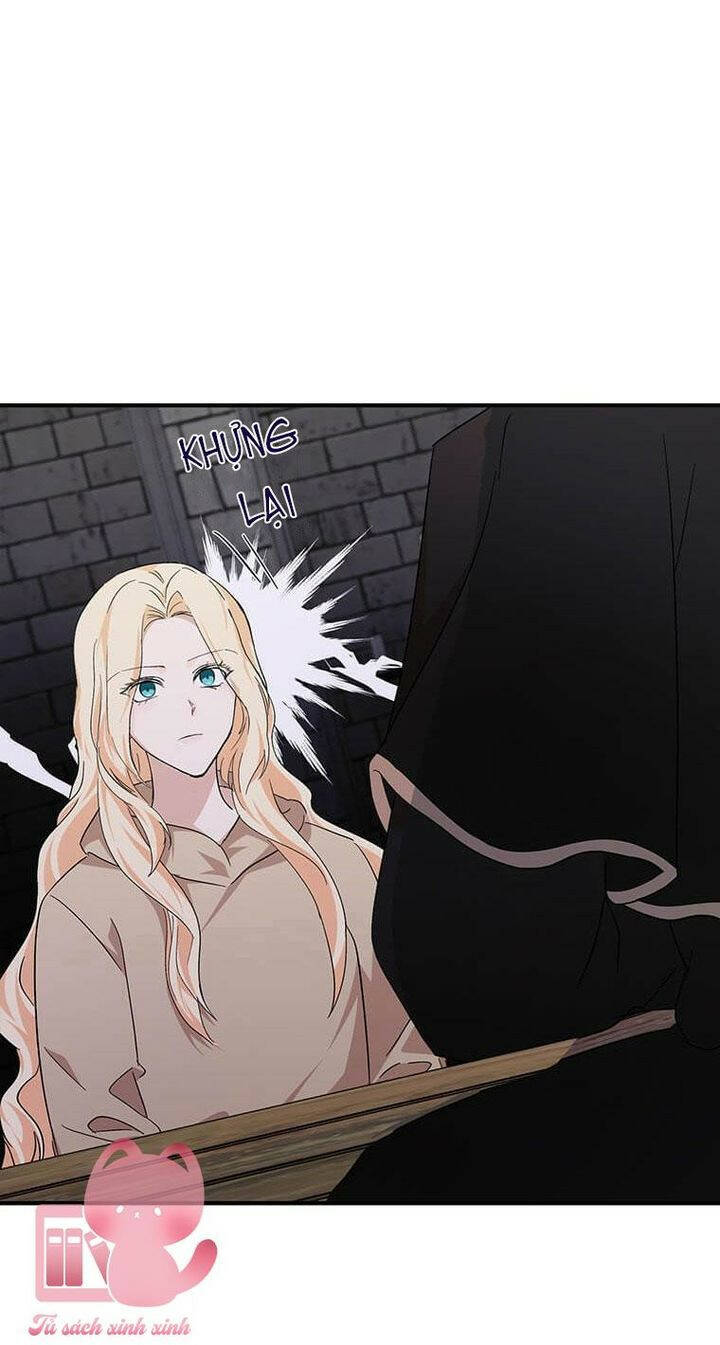Ác Nữ Trùng Sinh - Chap 117