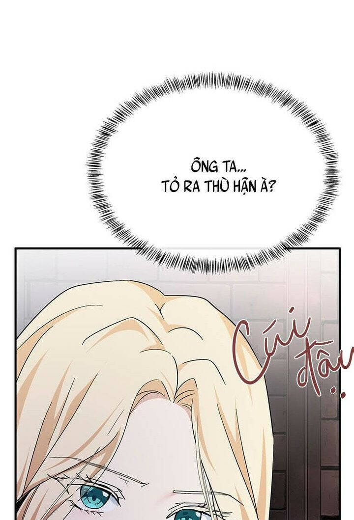 Ác Nữ Trùng Sinh - Chap 117