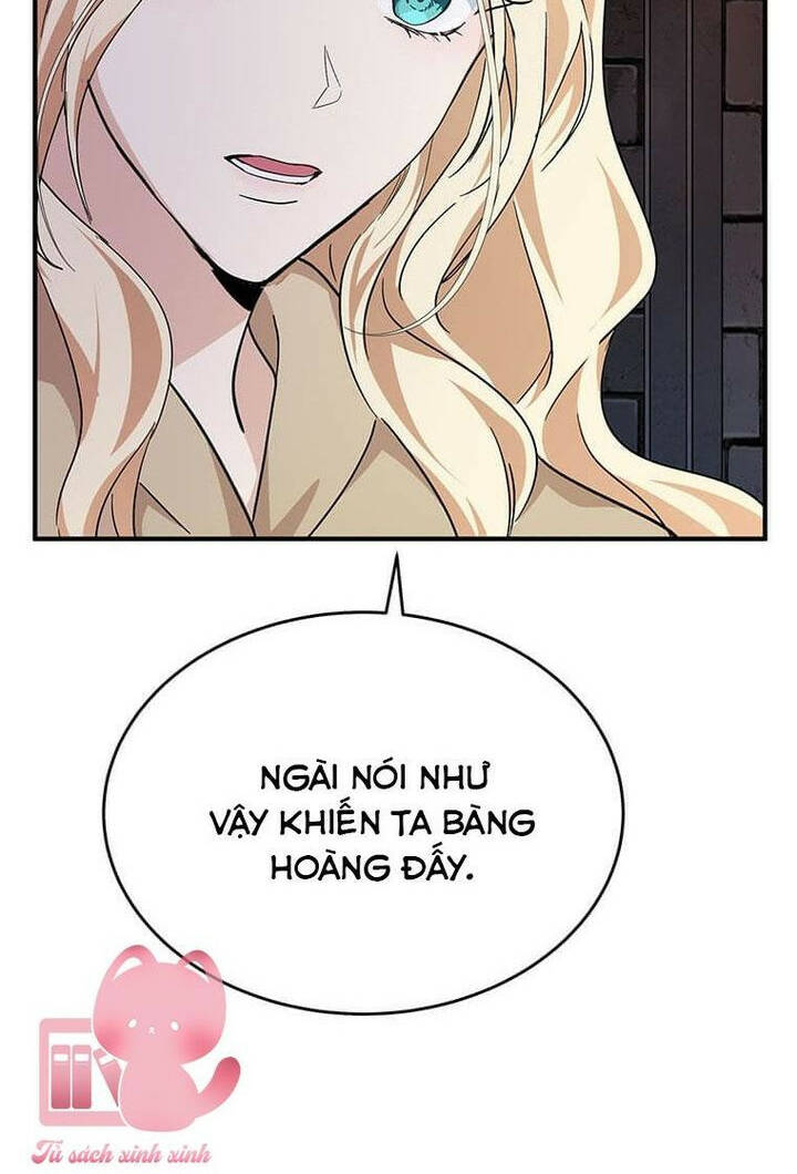 Ác Nữ Trùng Sinh - Chap 117
