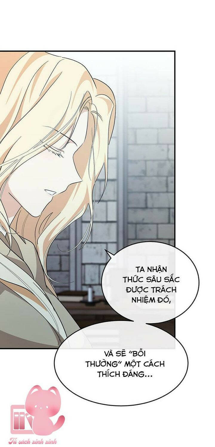 Ác Nữ Trùng Sinh - Chap 117
