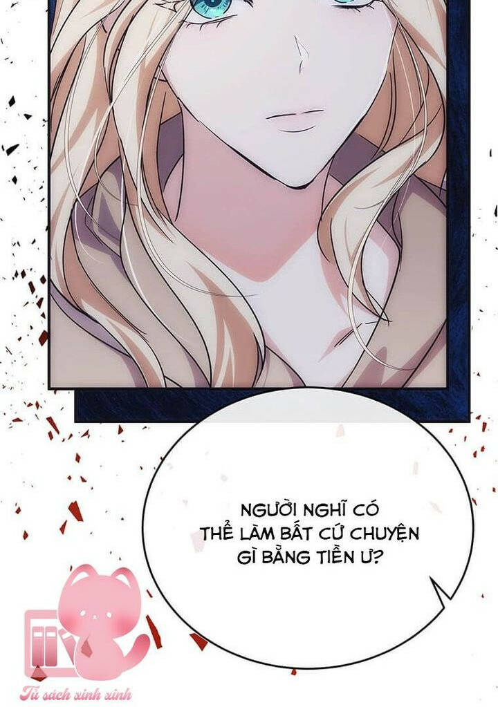 Ác Nữ Trùng Sinh - Chap 117