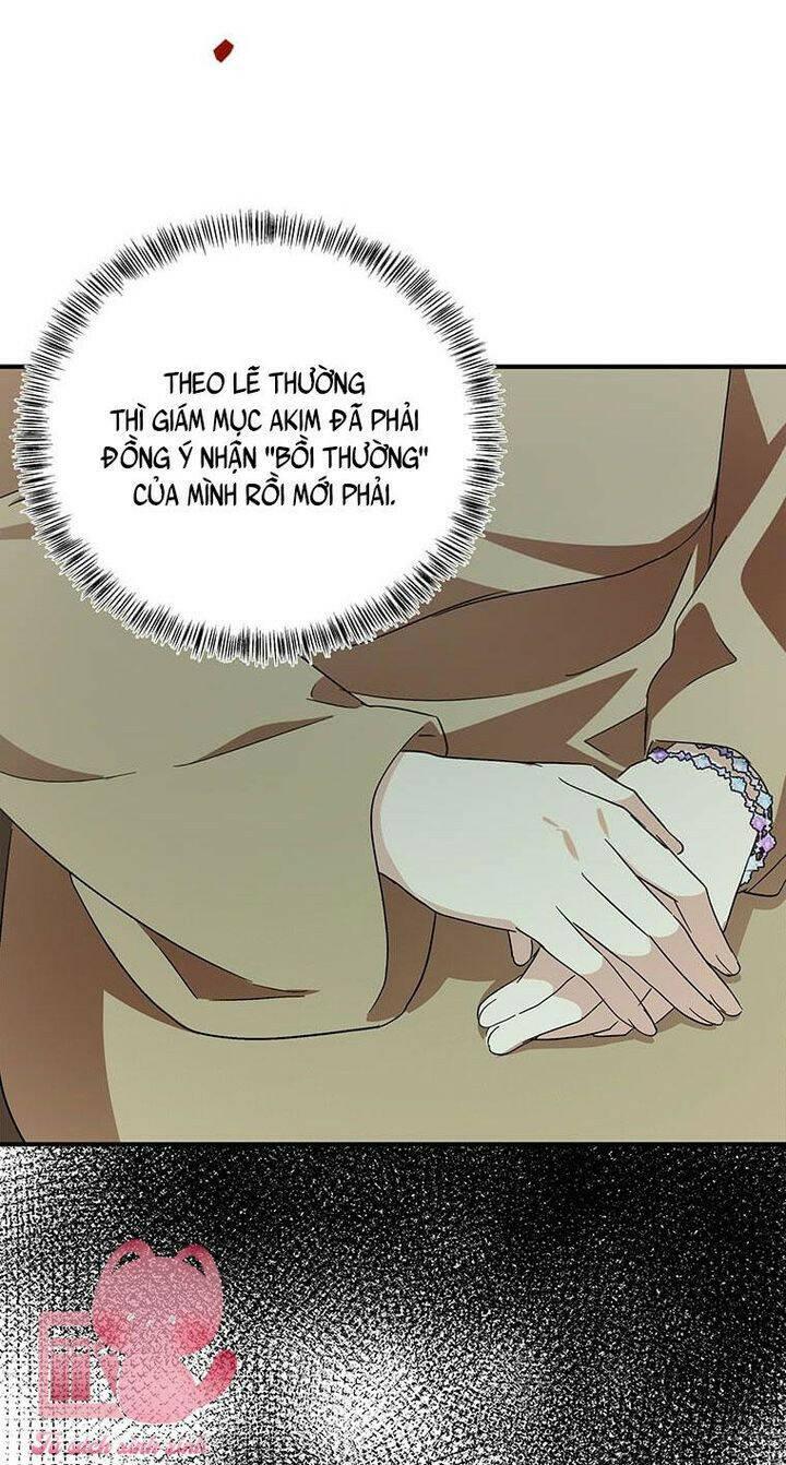 Ác Nữ Trùng Sinh - Chap 117