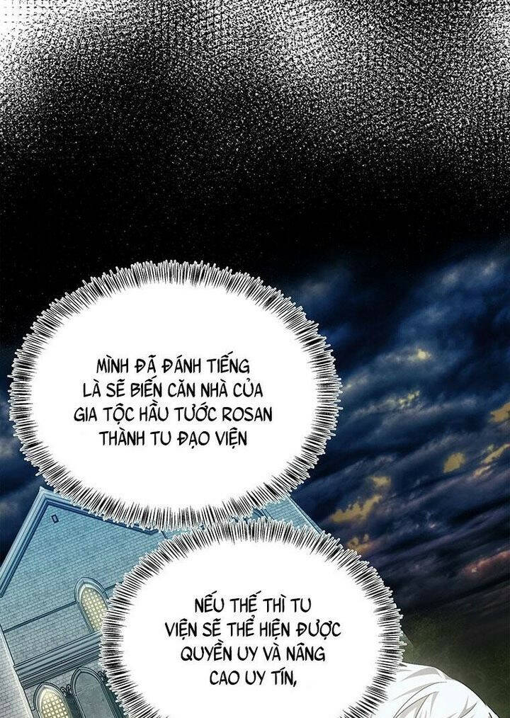 Ác Nữ Trùng Sinh - Chap 117