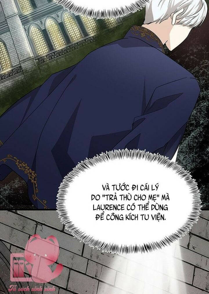 Ác Nữ Trùng Sinh - Chap 117