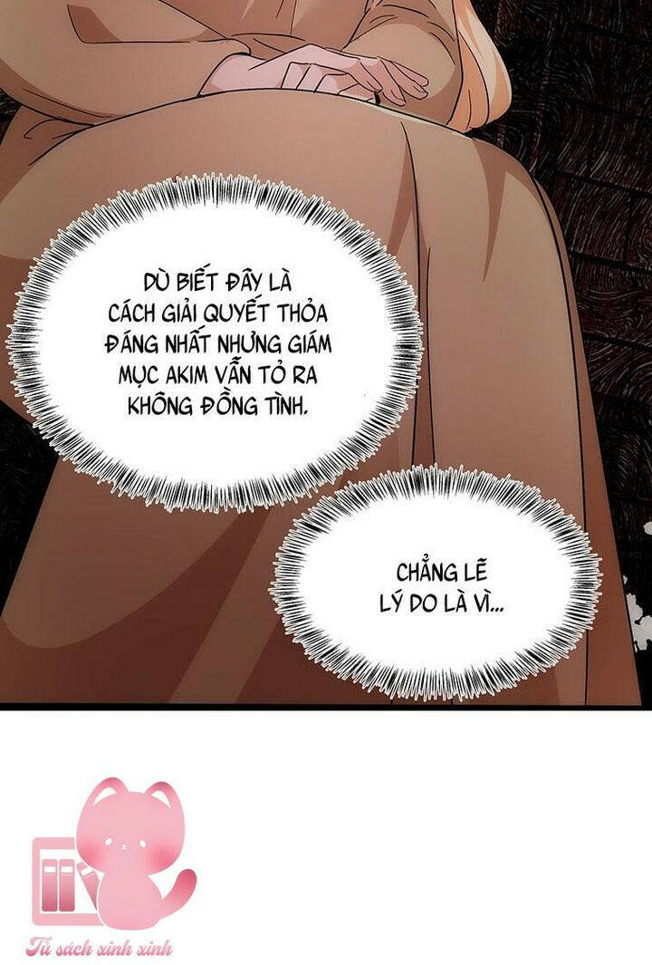 Ác Nữ Trùng Sinh - Chap 117