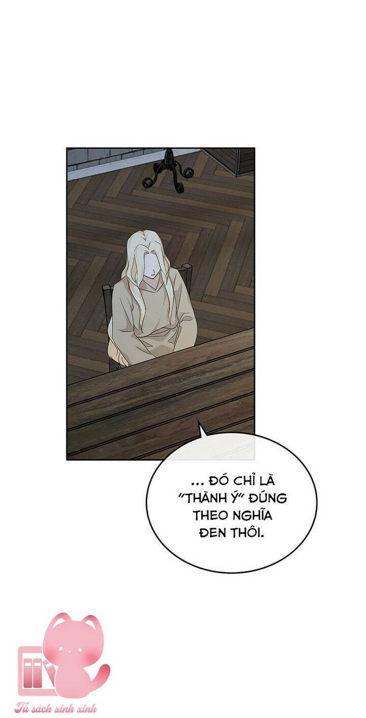Ác Nữ Trùng Sinh - Chap 117