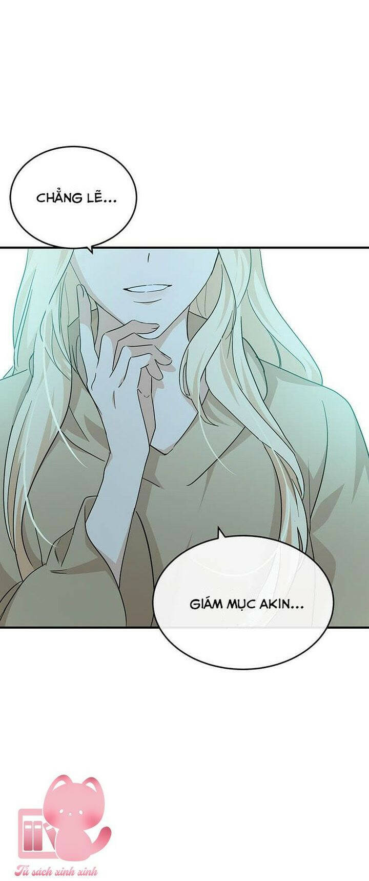 Ác Nữ Trùng Sinh - Chap 117