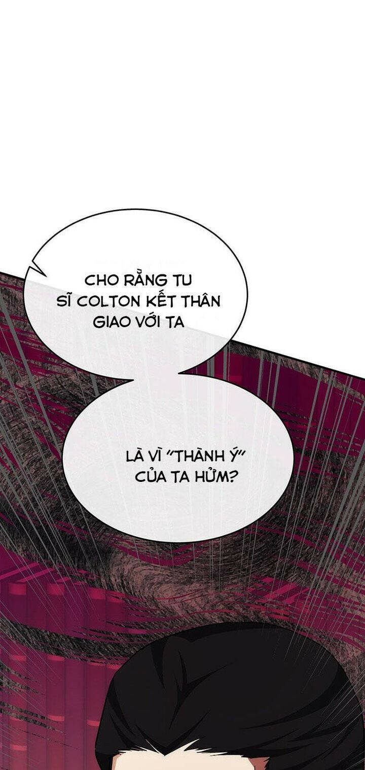 Ác Nữ Trùng Sinh - Chap 117