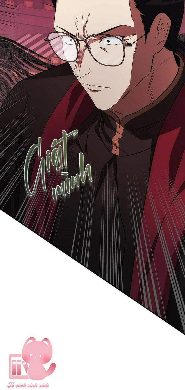 Ác Nữ Trùng Sinh - Chap 117