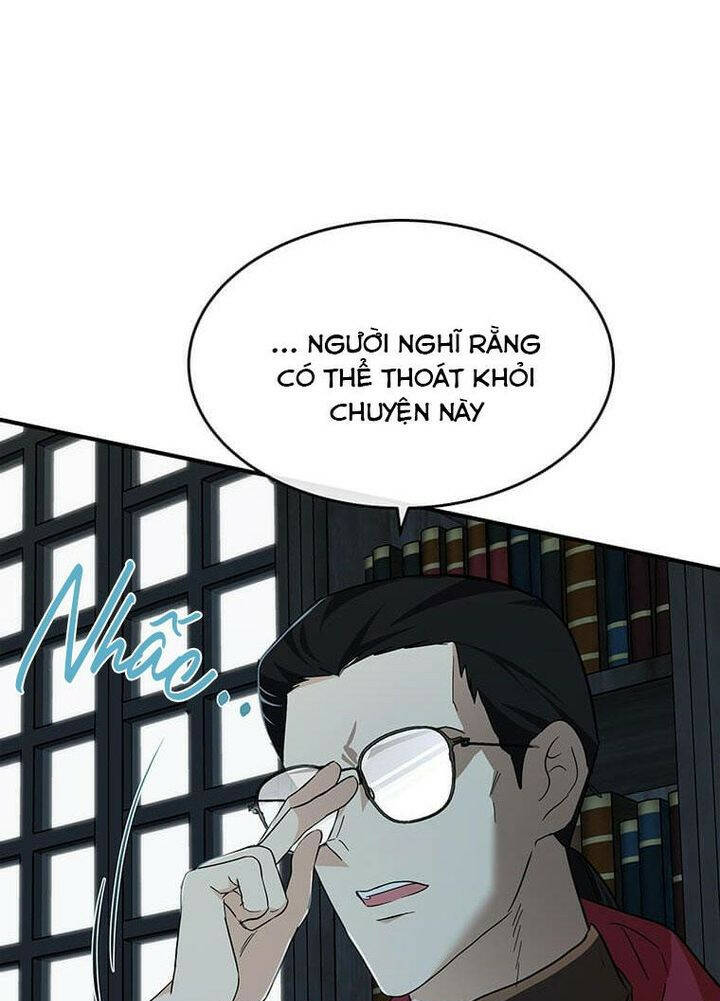 Ác Nữ Trùng Sinh - Chap 117