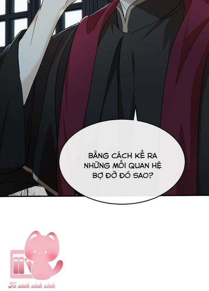 Ác Nữ Trùng Sinh - Chap 117