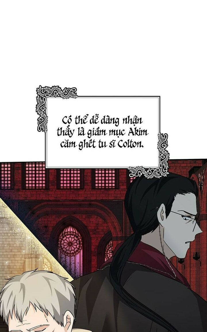 Ác Nữ Trùng Sinh - Chap 117