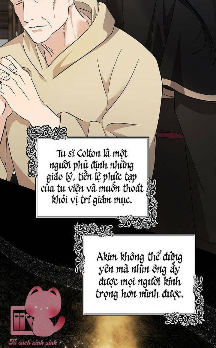 Ác Nữ Trùng Sinh - Chap 117