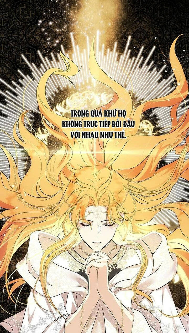 Ác Nữ Trùng Sinh - Chap 117