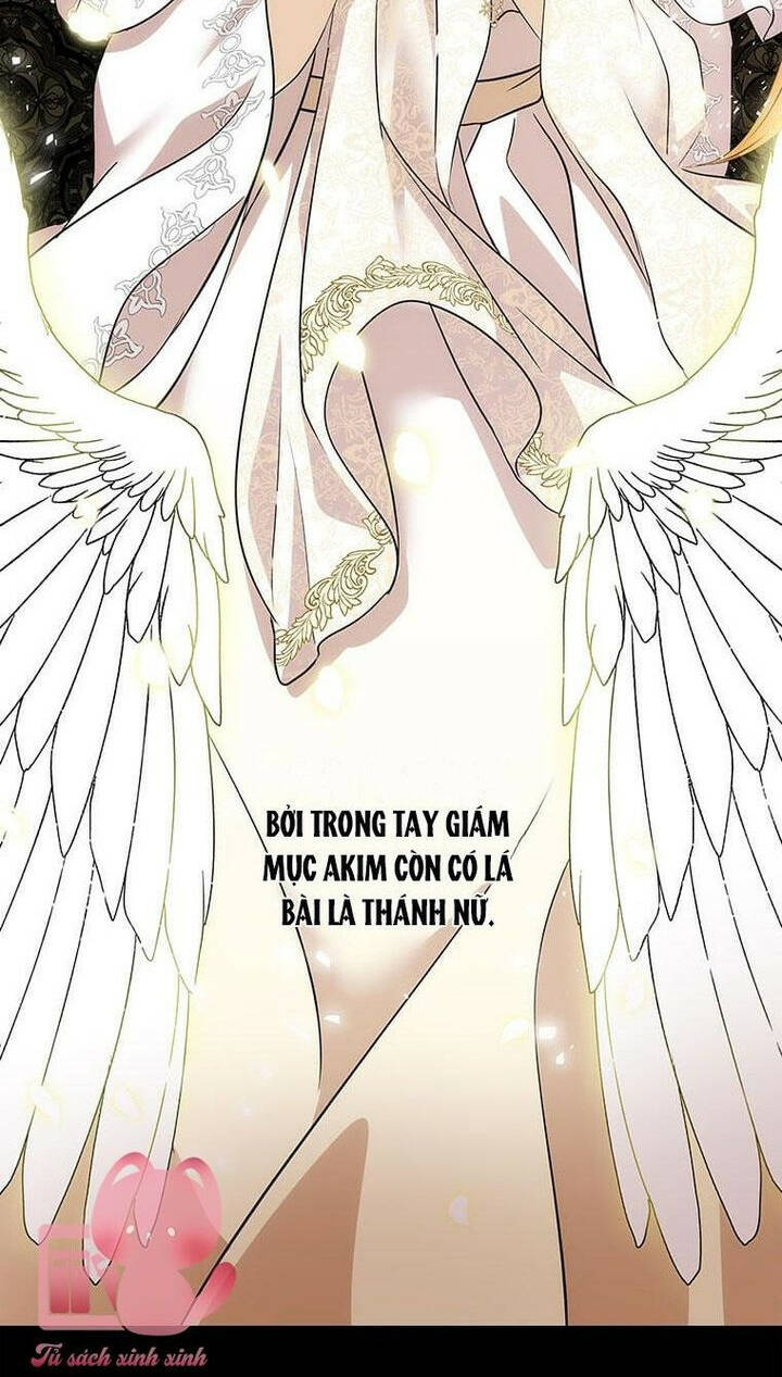 Ác Nữ Trùng Sinh - Chap 117