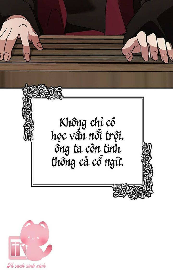 Ác Nữ Trùng Sinh - Chap 117